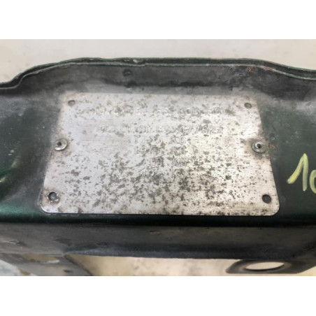 Armature avant, Masque avant PEUGEOT 106 PHASE 2 d’occasion