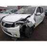 Vitre arriere droit DACIA SANDERO 1 d’occasion
