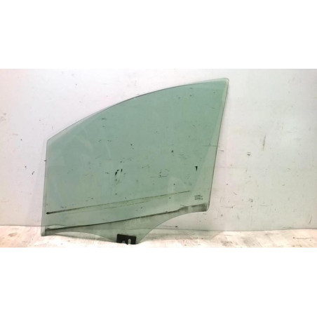 Vitre avant droit RENAULT MODUS PHASE 1 d’occasion