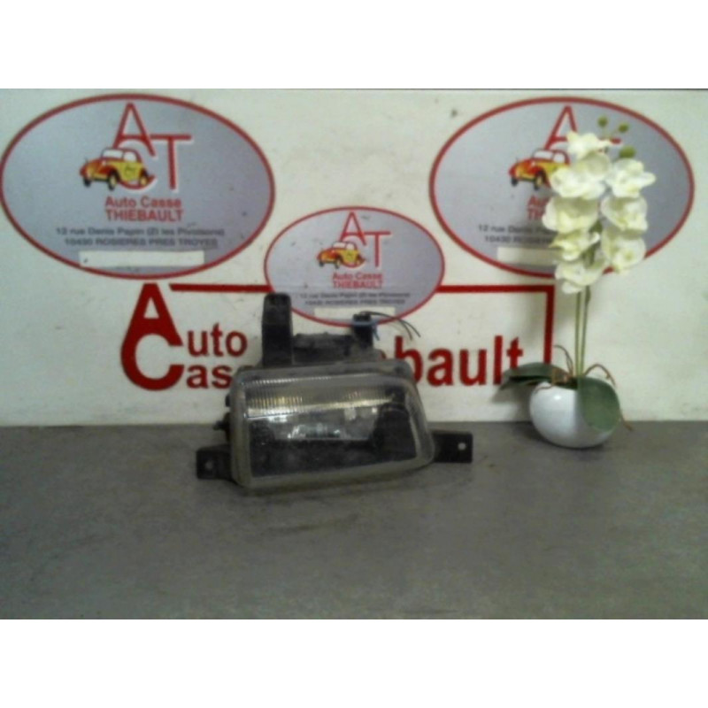 Optique avant secondaire droit (feux)(clignotant) OPEL ASTRA (G) d’occasion
