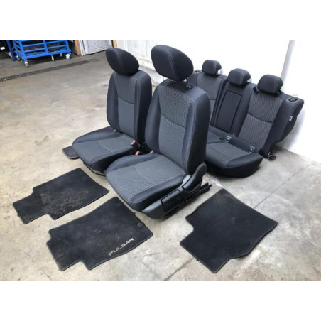 Interieur complet NISSAN PULSAR d’occasion