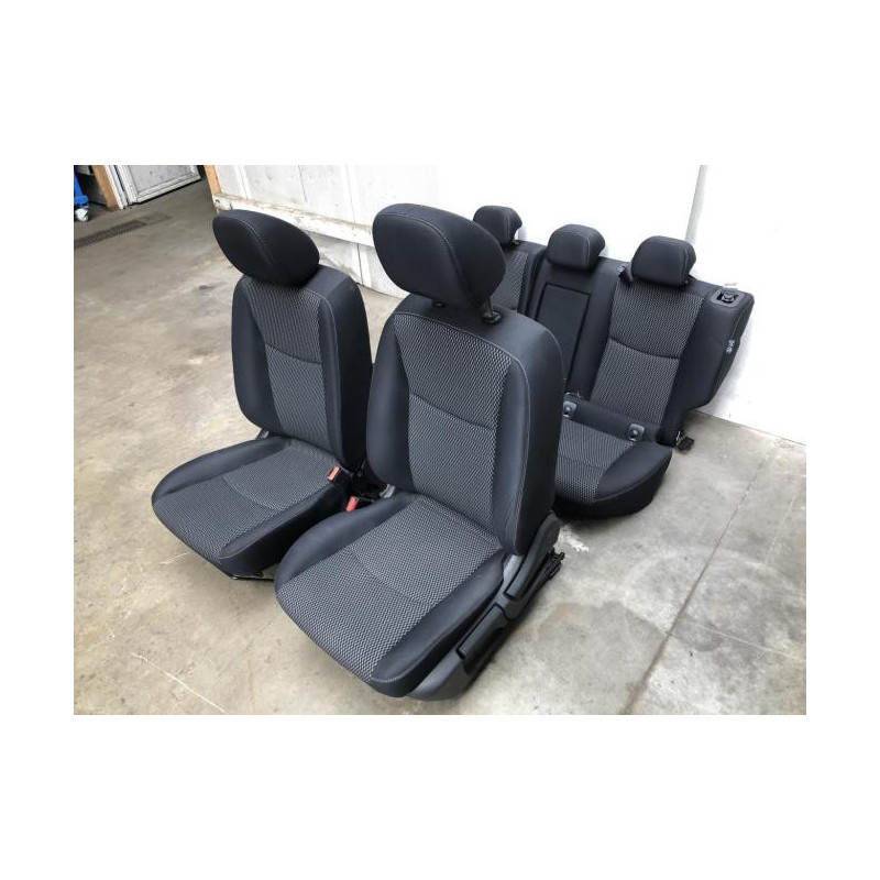 Interieur complet NISSAN PULSAR d’occasion