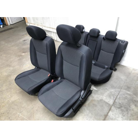 Interieur complet NISSAN PULSAR d’occasion