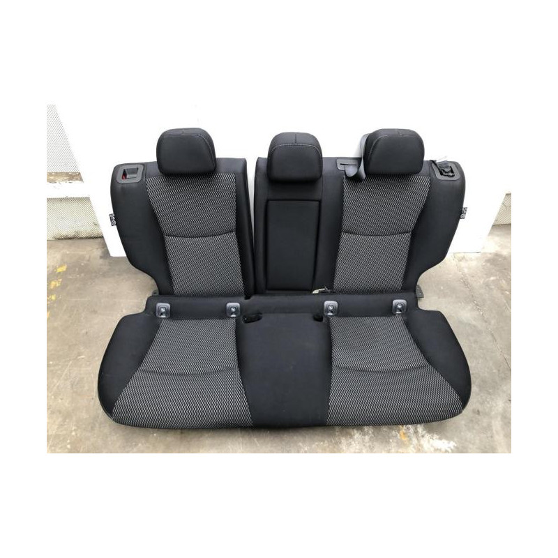 Interieur complet NISSAN PULSAR d’occasion