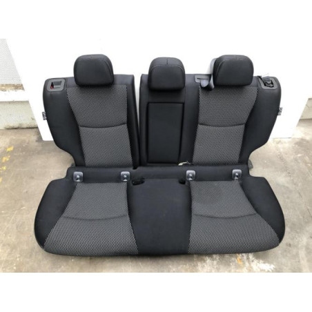 Interieur complet NISSAN PULSAR d’occasion