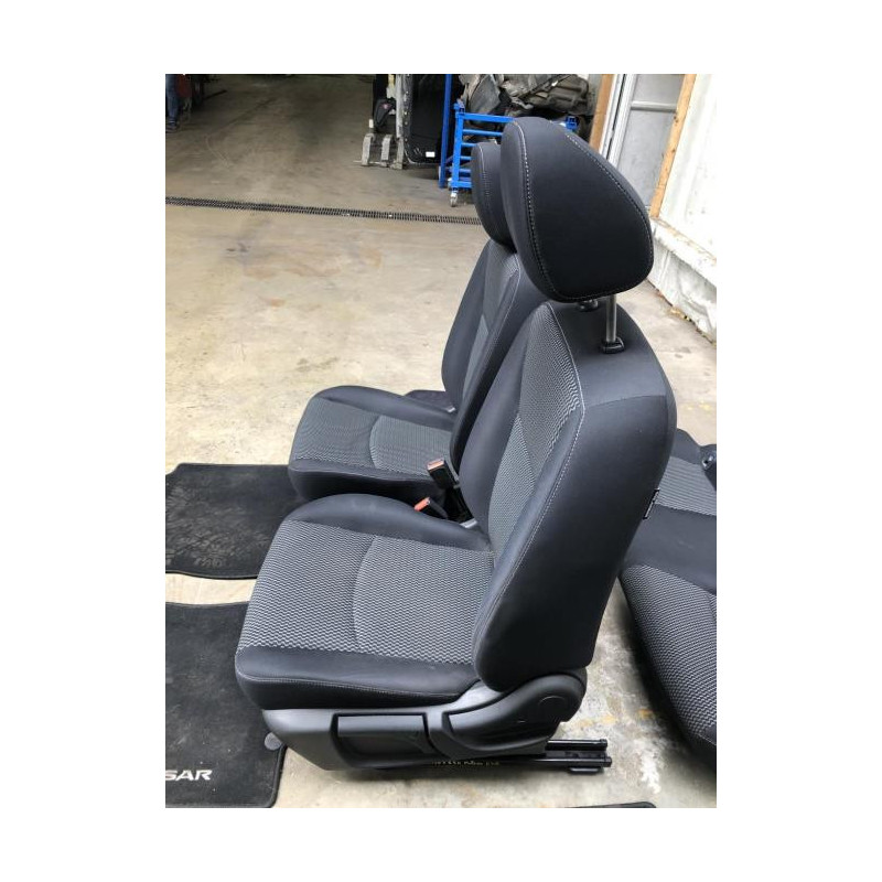 Interieur complet NISSAN PULSAR d’occasion