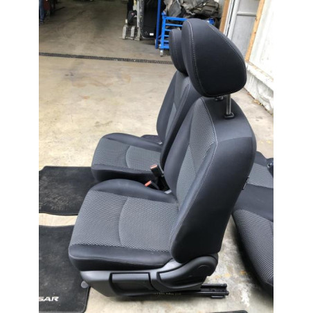 Interieur complet NISSAN PULSAR d’occasion