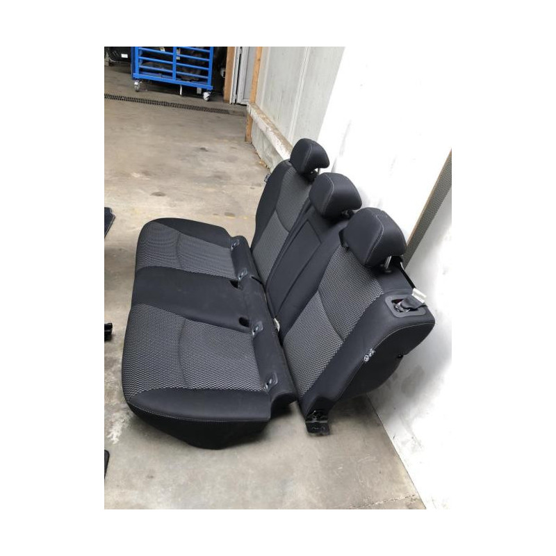 Interieur complet NISSAN PULSAR d’occasion