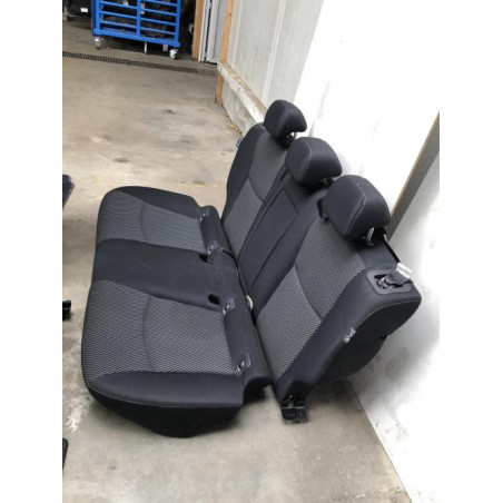 Interieur complet NISSAN PULSAR d’occasion