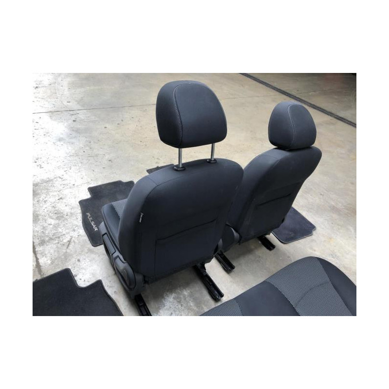 Interieur complet NISSAN PULSAR d’occasion