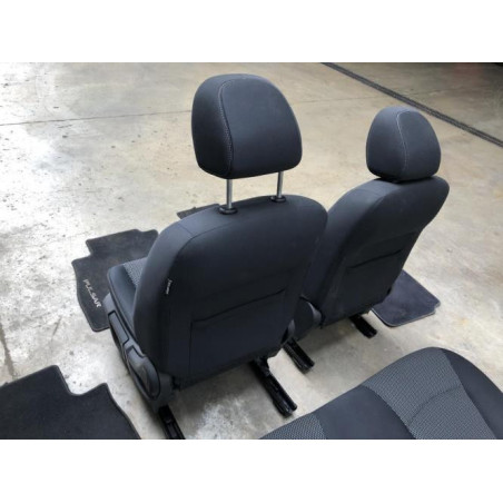 Interieur complet NISSAN PULSAR d’occasion