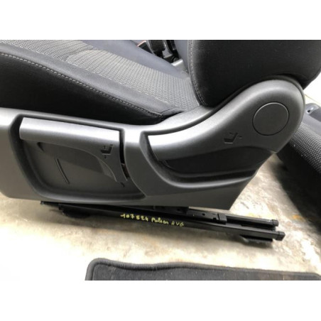 Interieur complet NISSAN PULSAR d’occasion