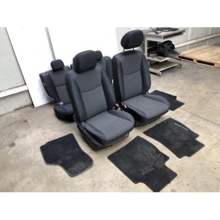 Interieur complet NISSAN PULSAR d’occasion