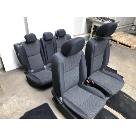 Interieur complet NISSAN PULSAR d’occasion