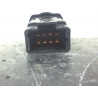 Bouton de warning DACIA DUSTER PHASE 1 d’occasion