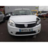 Vitre avant droit DACIA SANDERO 1 d’occasion