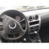 Vitre avant droit DACIA SANDERO 1 d’occasion