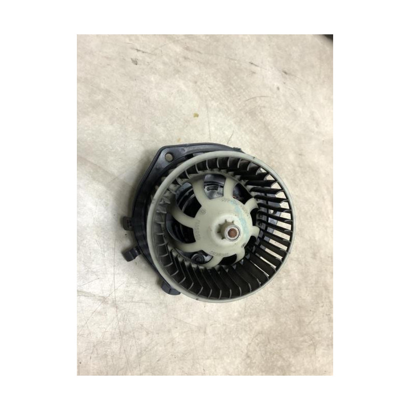 Ventilateur chauffage IVECO DAILY 3 d’occasion
