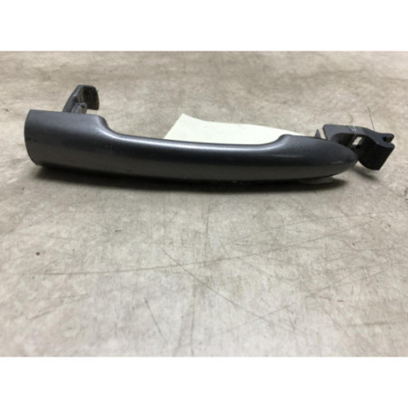 Poignee porte arriere gauche RENAULT LAGUNA 3 PHASE 1 d’occasion