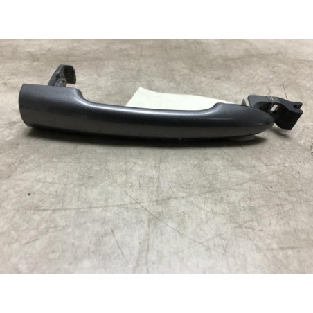 Poignee porte arriere gauche RENAULT LAGUNA 3 PHASE 1 d’occasion