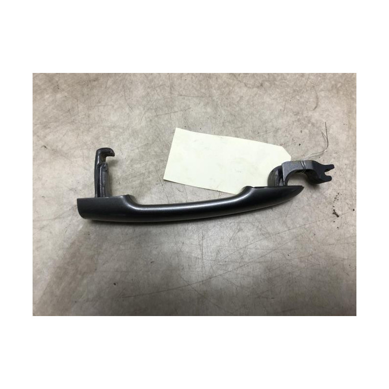 Poignee porte arriere gauche RENAULT LAGUNA 3 PHASE 1 d’occasion