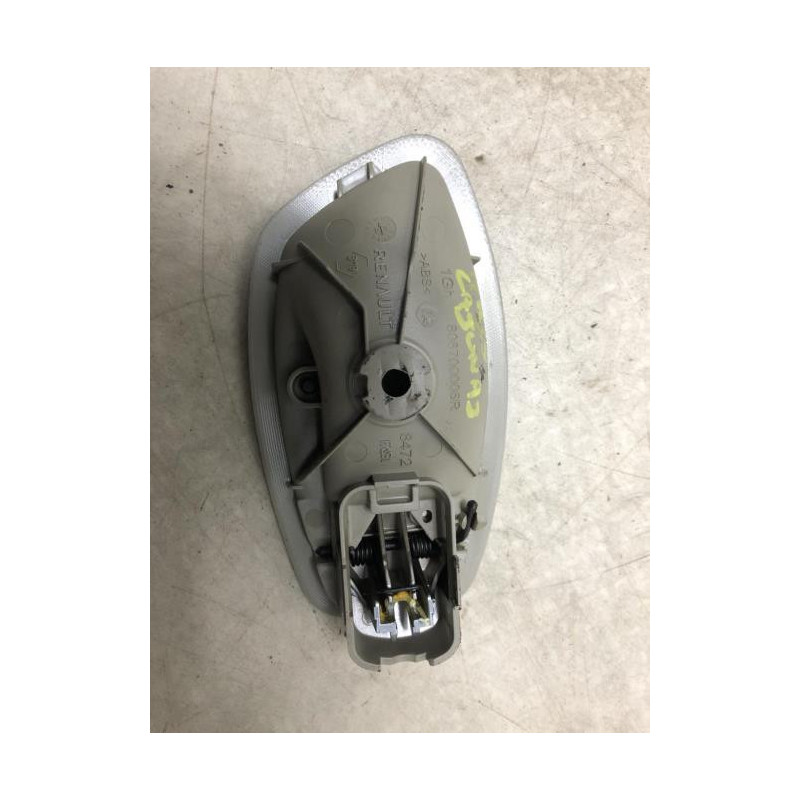 Poignee interieur arriere gauche RENAULT LAGUNA 3 PHASE 1 d’occasion