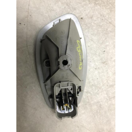 Poignee interieur arriere gauche RENAULT LAGUNA 3 PHASE 1 d’occasion