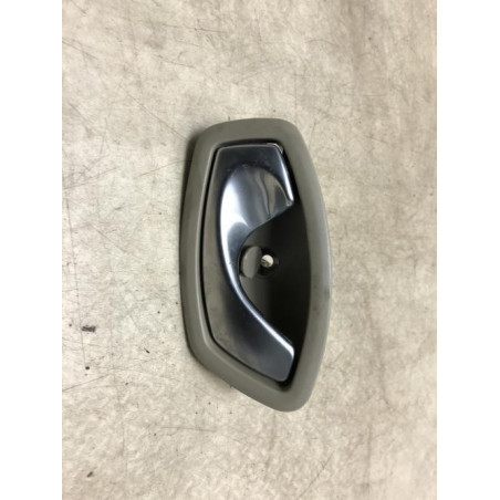 Poignee interieur avant gauche RENAULT LAGUNA 3 PHASE 1 d’occasion