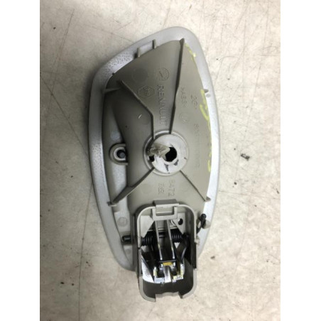 Poignee interieur avant gauche RENAULT LAGUNA 3 PHASE 1 d’occasion