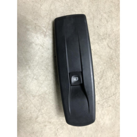 Interrupteur de leve vitre avant droit RENAULT LAGUNA 3 PHASE 1 d’occasion