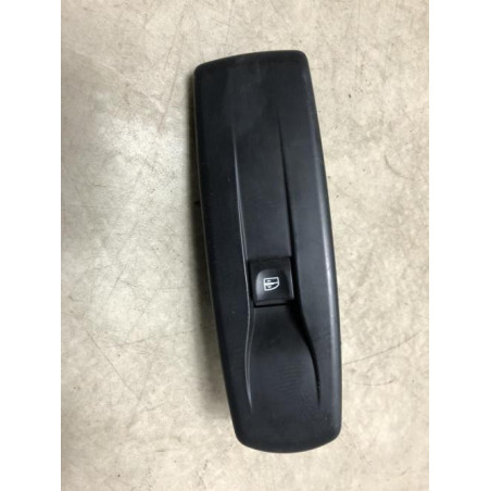 Interrupteur de leve vitre avant droit RENAULT LAGUNA 3 PHASE 1 d’occasion