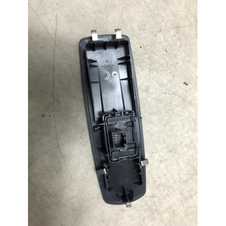 Interrupteur de leve vitre avant droit RENAULT LAGUNA 3 PHASE 1 d’occasion