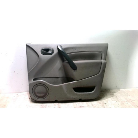 Panneau de porte avant droit CITROEN C3 1 PHASE 1 d’occasion
