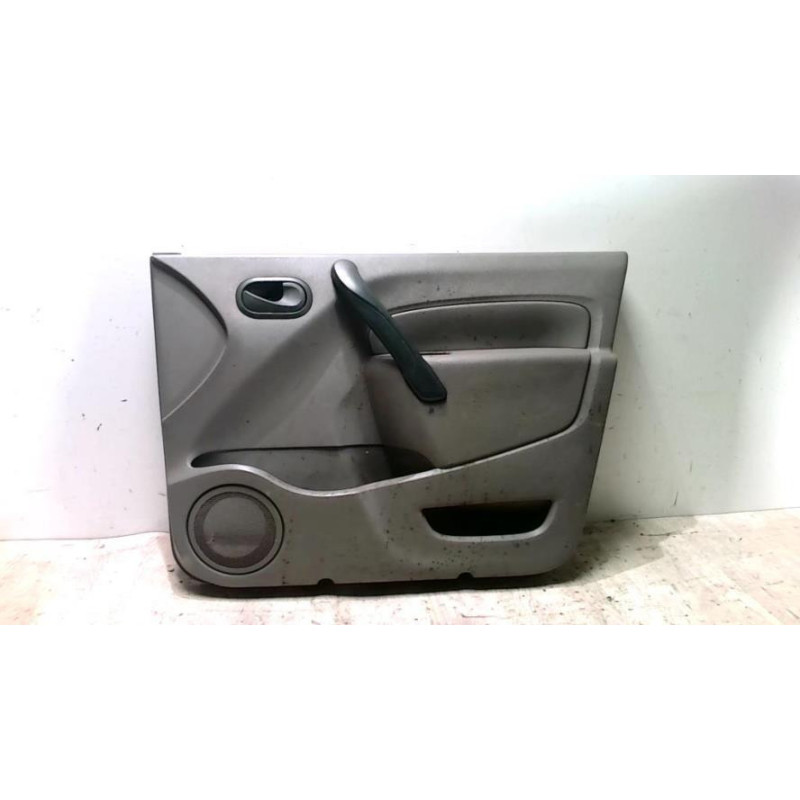 Panneau de porte avant droit CITROEN C3 1 PHASE 1 d’occasion