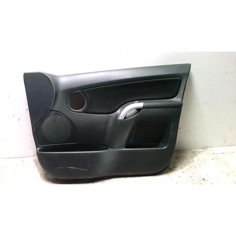 Panneau de porte avant droit CITROEN C3 1 PHASE 1 d’occasion