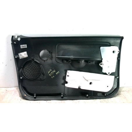 Panneau de porte avant gauche CITROEN C2 PHASE 1 d’occasion