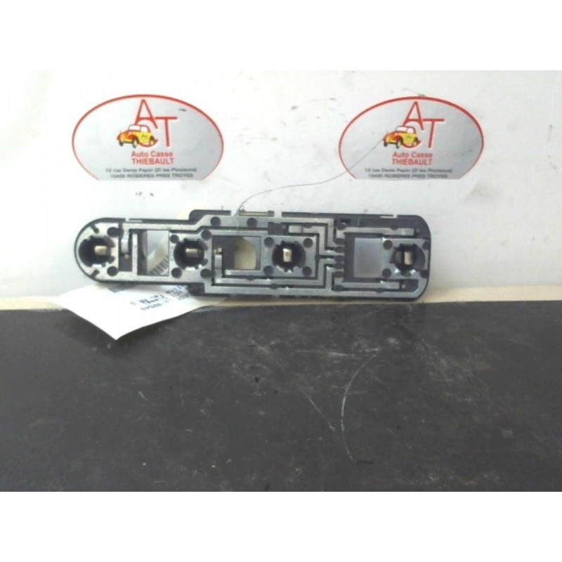 Platine feu arriere droit MERCEDES CLASSE A (168) PHASE 1 d’occasion