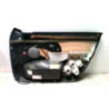 Panneau de porte avant gauche RENAULT LAGUNA 2 PHASE 2 d’occasion