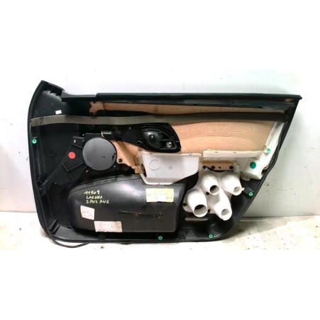Panneau de porte avant gauche RENAULT LAGUNA 2 PHASE 2 d’occasion