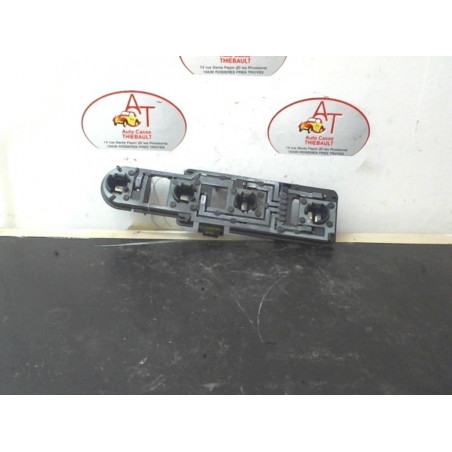 Platine feu arriere gauche MERCEDES CLASSE A (168) PHASE 2 d’occasion