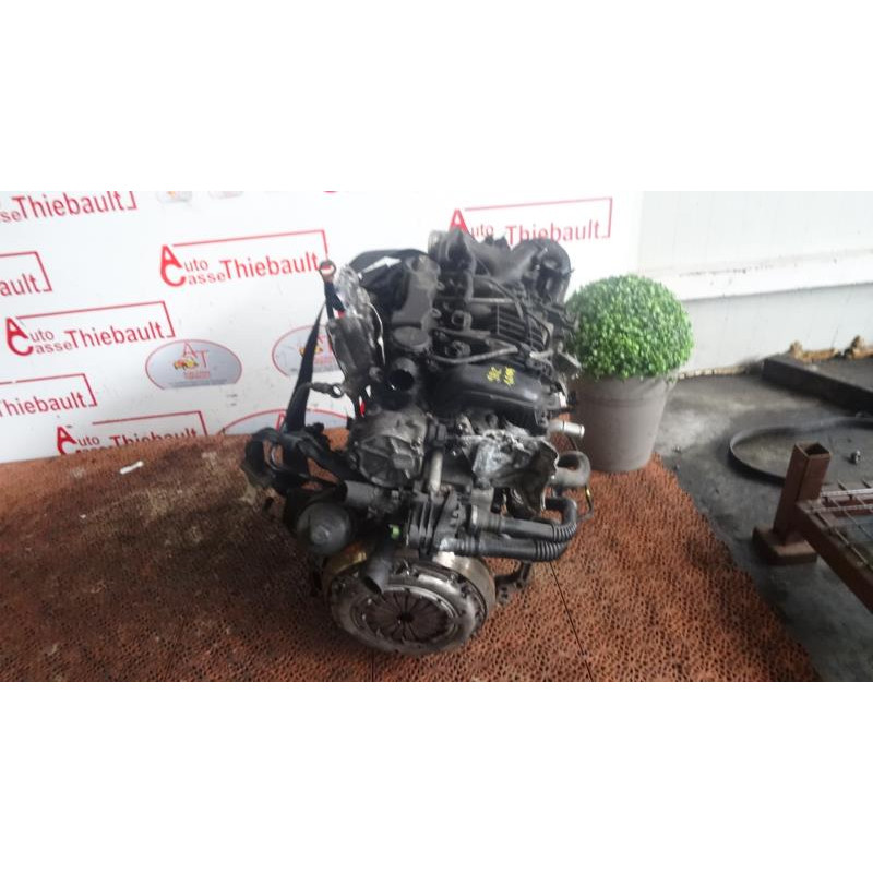 Moteur CITROEN C4 d’occasion