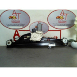 Leve vitre electrique arriere droit BMW SERIE 5 (E60) PHASE 1 d’occasion