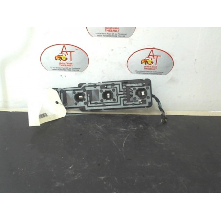Platine feu arriere gauche MERCEDES CLASSE A (168) PHASE 2 d’occasion