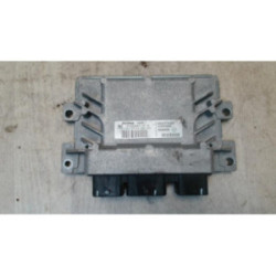 Calculateur moteur RENAULT TWINGO 2 PHASE 1 d’occasion