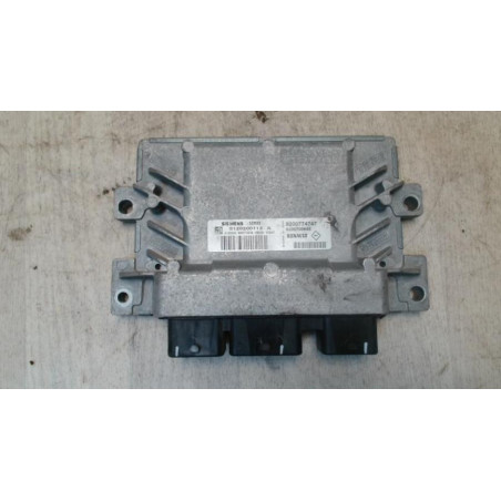 Calculateur moteur RENAULT TWINGO 2 PHASE 1 d’occasion