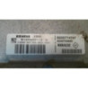 Calculateur moteur RENAULT TWINGO 2 PHASE 1 d’occasion