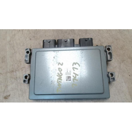 Calculateur moteur RENAULT TWINGO 2 PHASE 1 d’occasion