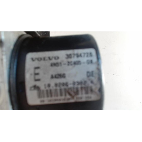 Bloc ABS (freins anti-blocage) VOLVO C 30 PHASE 1 d’occasion