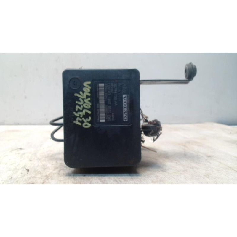 Bloc ABS (freins anti-blocage) VOLVO C 30 PHASE 1 d’occasion