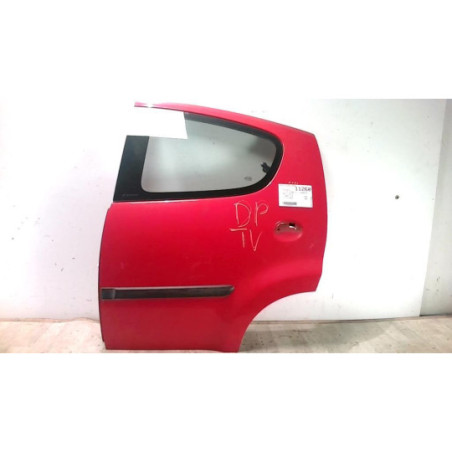 Porte avant gauche PEUGEOT 107 PHASE 2 d’occasion